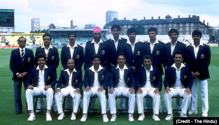 79 Years of Indian Sports: 83' -- Where are India's First World Cup Winners Now?